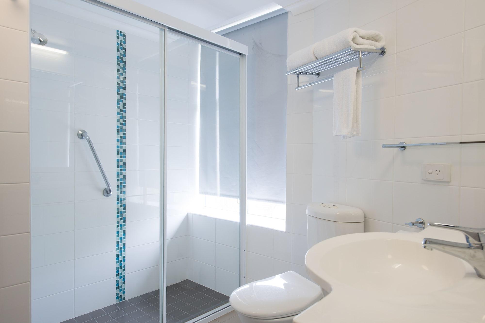 Beachcomber International Resort Coolangatta Экстерьер фото