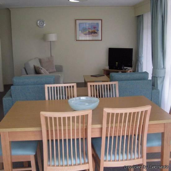 Beachcomber International Resort Coolangatta Экстерьер фото